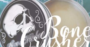 Bone Crusher Pomade