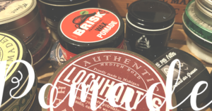 Pomade im Test